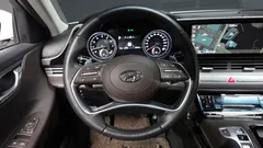 2023 Hyundai Grandeur 3.0 LPi Rent Car — фото 14