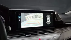 2023 Hyundai Grandeur 3.0 LPi Rent Car — фото 15