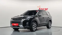 2023 SsangYong Torres Gasoline 1.5 2WD — фото 1