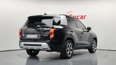 2023 SsangYong Torres Gasoline 1.5 2WD — фото 2