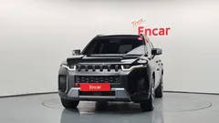 2023 SsangYong Torres Gasoline 1.5 2WD — фото 3