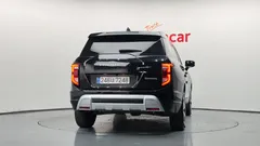 2023 SsangYong Torres Gasoline 1.5 2WD — фото 4