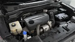 2023 SsangYong Torres Gasoline 1.5 2WD — фото 6