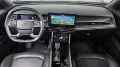 2023 SsangYong Torres Gasoline 1.5 2WD — фото 7