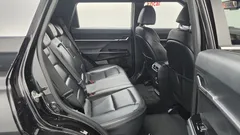 2023 SsangYong Torres Gasoline 1.5 2WD — фото 11