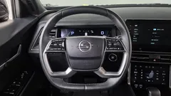 2023 SsangYong Torres Gasoline 1.5 2WD — фото 12