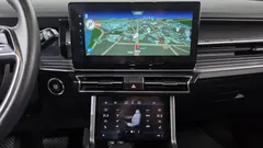 2023 SsangYong Torres Gasoline 1.5 2WD — фото 13
