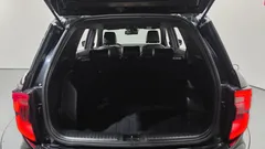 2023 SsangYong Torres Gasoline 1.5 2WD — фото 16