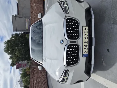 2024 BMW X4 xDrive20i xLine
