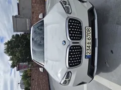 2024 BMW X4 xDrive20i xLine — фото 1