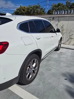 2024 BMW X4 xDrive20i xLine — фото 13