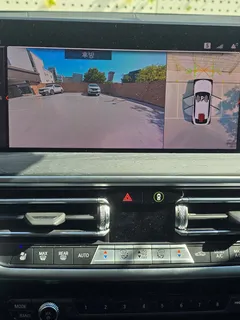 2024 BMW X4 xDrive20i xLine — фото 14
