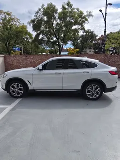 2024 BMW X4 xDrive20i xLine — фото 15