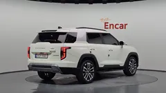 2023 SsangYong Torres Gasoline 1.5 2WD — фото 2