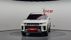 2023 SsangYong Torres Gasoline 1.5 2WD — фото 3