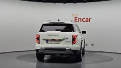 2023 SsangYong Torres Gasoline 1.5 2WD — фото 4