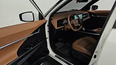 2023 SsangYong Torres Gasoline 1.5 2WD — фото 10
