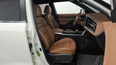 2023 SsangYong Torres Gasoline 1.5 2WD — фото 11