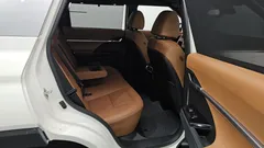 2023 SsangYong Torres Gasoline 1.5 2WD — фото 12