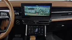 2023 SsangYong Torres Gasoline 1.5 2WD — фото 14