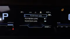 2023 SsangYong Torres Gasoline 1.5 2WD — фото 16