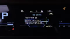 2023 SsangYong Torres Gasoline 1.5 2WD — фото 17