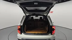 2023 SsangYong Torres Gasoline 1.5 2WD — фото 20