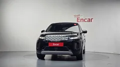 2021 Land Rover Discovery Sport D200 S — фото 3