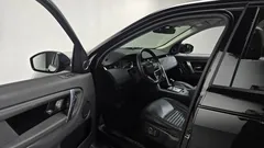 2021 Land Rover Discovery Sport D200 S — фото 10