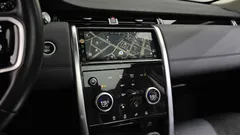 2021 Land Rover Discovery Sport D200 S — фото 12