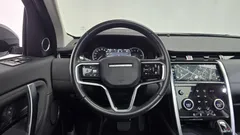 2021 Land Rover Discovery Sport D200 S — фото 13