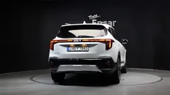 2024 Kia Seltos Gasoline 1.6 Turbo 2WD — фото 4