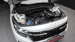 2024 Kia Seltos Gasoline 1.6 Turbo 2WD — фото 6