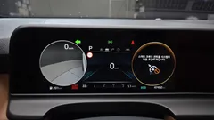 2024 Kia Seltos Gasoline 1.6 Turbo 2WD — фото 8