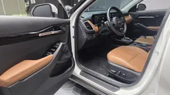 2024 Kia Seltos Gasoline 1.6 Turbo 2WD — фото 10