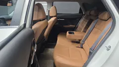2024 Kia Seltos Gasoline 1.6 Turbo 2WD — фото 12
