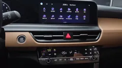 2024 Kia Seltos Gasoline 1.6 Turbo 2WD — фото 14