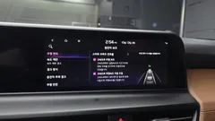2024 Kia Seltos Gasoline 1.6 Turbo 2WD — фото 16