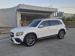 2022 Mercedes-Benz GLB-Class GLB250 4MATIC — фото 2