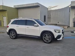 2022 Mercedes-Benz GLB-Class GLB250 4MATIC — фото 3