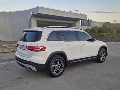 2022 Mercedes-Benz GLB-Class GLB250 4MATIC — фото 5