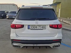2022 Mercedes-Benz GLB-Class GLB250 4MATIC — фото 6