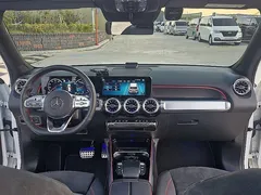 2022 Mercedes-Benz GLB-Class GLB250 4MATIC — фото 8