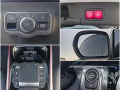 2022 Mercedes-Benz GLB-Class GLB250 4MATIC — фото 17