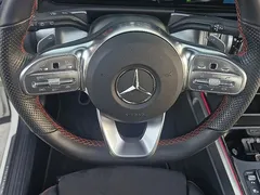 2022 Mercedes-Benz GLB-Class GLB250 4MATIC — фото 18