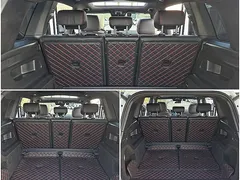 2022 Mercedes-Benz GLB-Class GLB250 4MATIC — фото 19