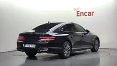 2024 Genesis G80 Gasoline 2.5 Turbo AWD — фото 2