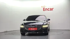 2024 Genesis G80 Gasoline 2.5 Turbo AWD — фото 3