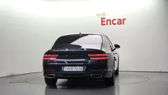 2024 Genesis G80 Gasoline 2.5 Turbo AWD — фото 4