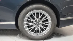 2024 Genesis G80 Gasoline 2.5 Turbo AWD — фото 5